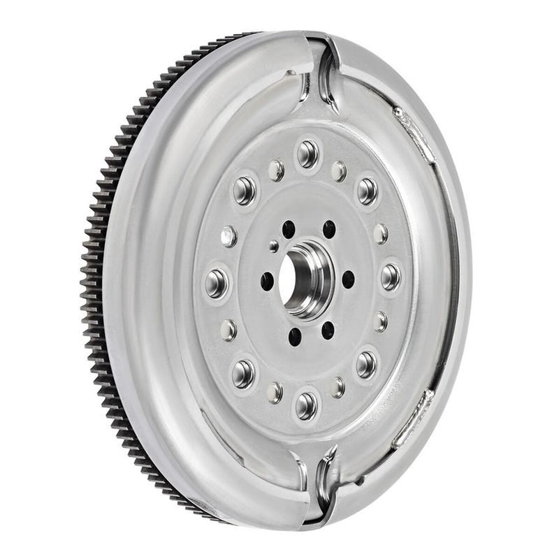 Valeo Engine Flywheel Teeth 836201