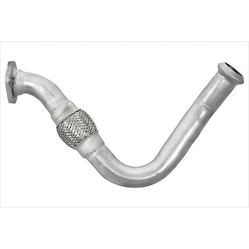 Hella Exhaust Pipe OD fits Renault Clio 1998-2005 1.9