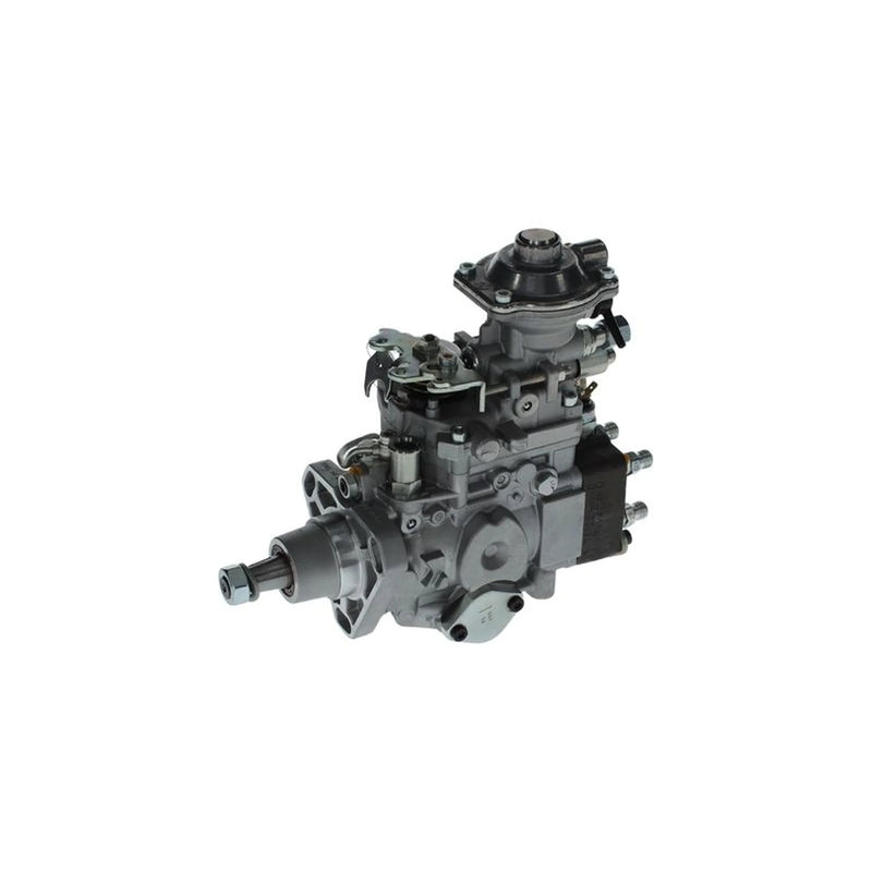 Bosch Diesel Injection Pump
