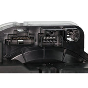 Valeo Steering Column Switch Connectors 251927