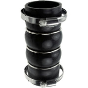 Gates Intercooler Turbo Charge Air Hose 09-0102