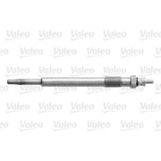 Valeo Diesel Engine Glow Plug 345169