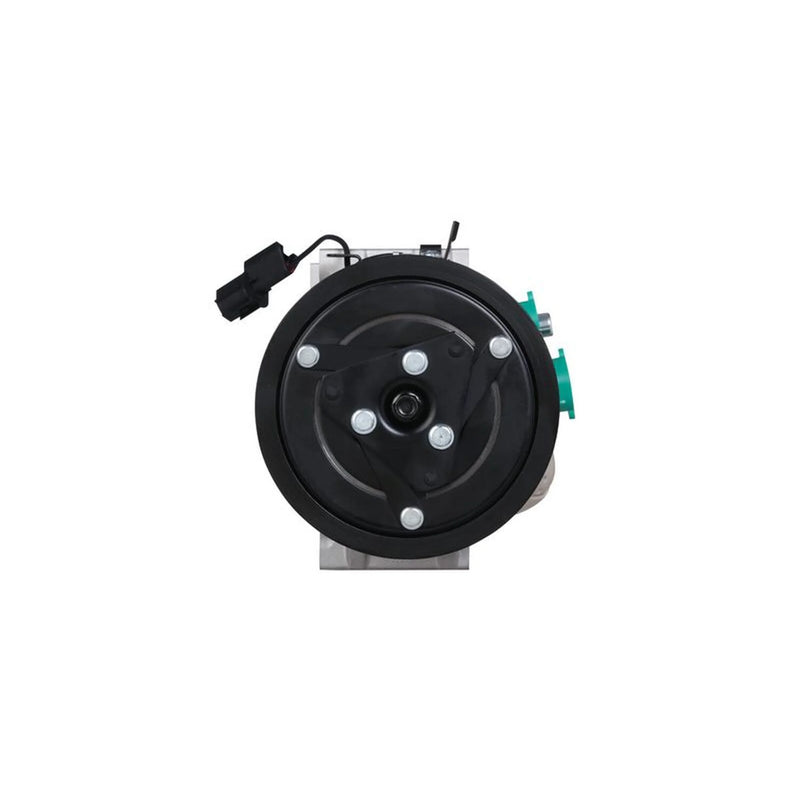 Hella Air Conditioning Compressor 8FK 366 202-481
