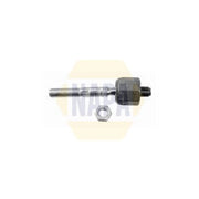 NAPA Stabiliser Drop Link Front Right fits Citroën C5 II Break 2005-2008 1.8