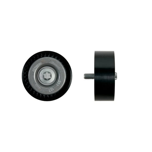 Gates V-Ribbed Belt Deflection/Guide Pulley T36437