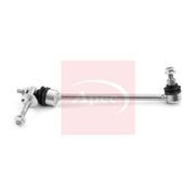 Apec Stabiliser Bar Link Coupling Rod Front Right fits Mercedes-Benz Eqc