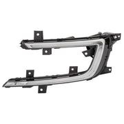 Hella Daytime Running Light LED Left fits VW Golf VII 2014-2021 1.4