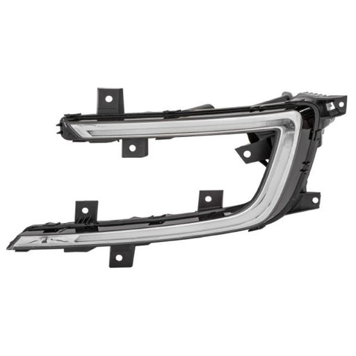 Hella Daytime Running Light LED Left fits VW Golf VII 2014-2021 1.4
