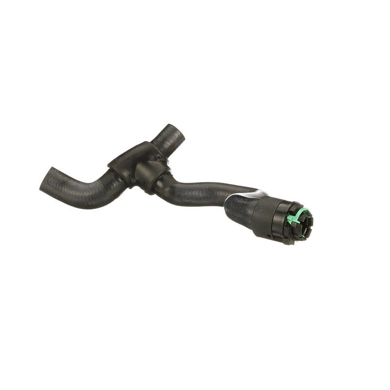 Gates Curved Radiator Hose fits Opel Astra G 2000-2005 1.7
