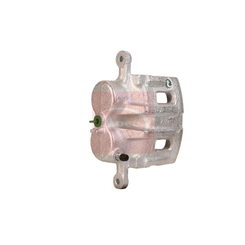 Apec Brake Caliper Assembly Front Left LCA757N