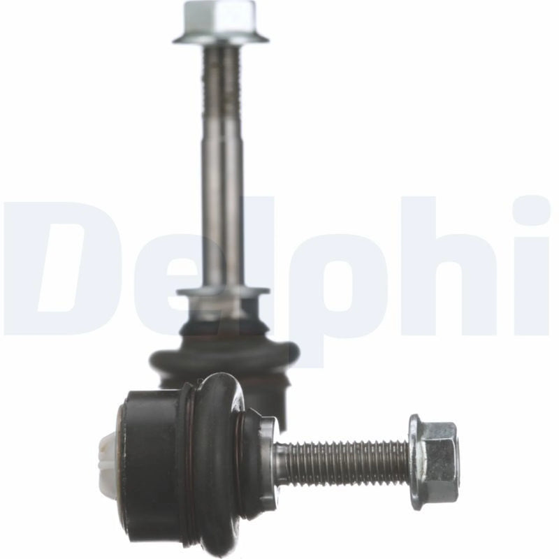 Delphi Stabiliser Bar Link Coupling Rod Front Right fits Porsche 718 Boxster