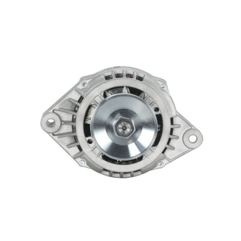 Hella Car Alternator 12V fits Lada 110 2000-2010 1.5