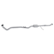 Hella Catalytic Converter fits Suzuki Wagon R+ 1998-2000 1.2