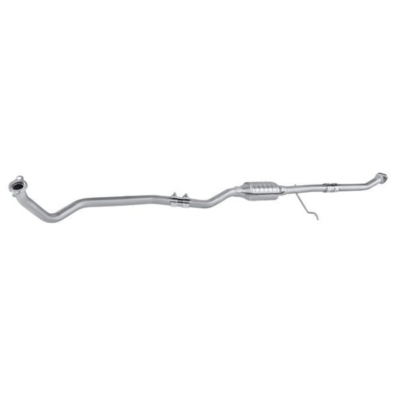 Hella Catalytic Converter fits Suzuki Wagon R+ 1998-2000 1.2