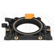 Elring Crankshaft Shaft Seal OD ID Wide fits Seat Cordoba 2005-2009 1.4