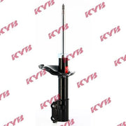KYB Shock Absorber Damper Strut Front Right fits Hyundai Accent III 2005-2010