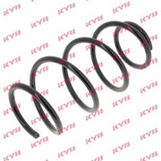 KYB 2 x Suspension Springs fits Ford Ka 2008-2016 1.2
