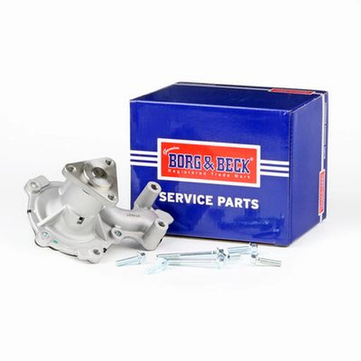 Borg & Beck Engine Cooling Water Pump BWP2330
