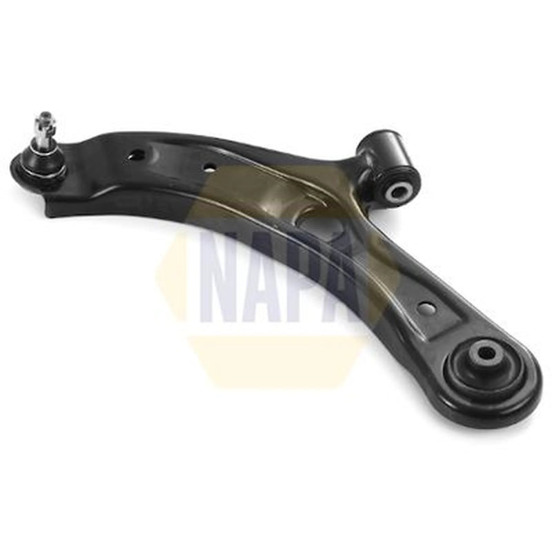 NAPA Control/Trailing Arm Front Left fits Suzuki Swift III 2010-2017 1.2 1.3 1.6