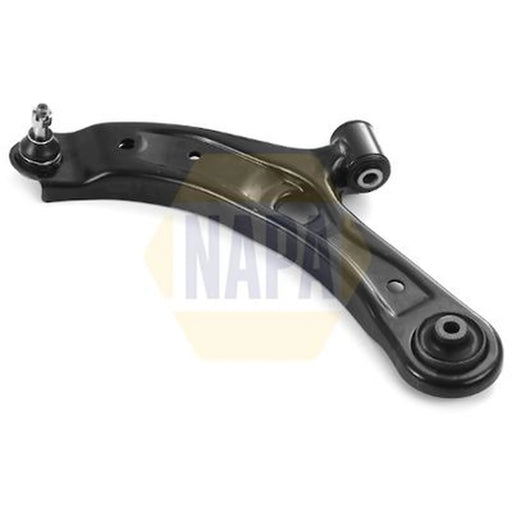 NAPA Control/Trailing Arm Front Left fits Suzuki Swift III 2010-2017 1.2 1.3 1.6