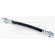 Borg & Beck Brake Hydraulic Hose Line inner BBH8065
