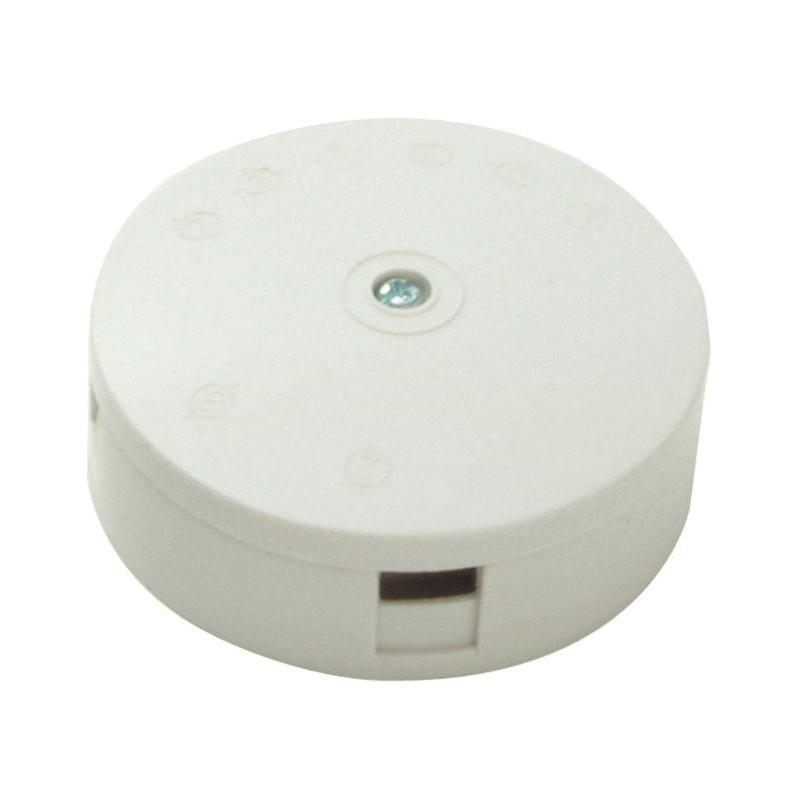 Smj White 20A 4-Terminal Junction Box Trade Pack SMJ - NN4 Online