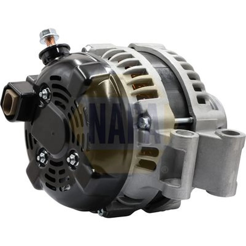 NAPA Car Alternator 12V fits Land Rover Discovery IV 2009-2018 3.0
