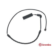 Brembo Brake Pad Wear Sensor Front fits BMW 3 1999-2007