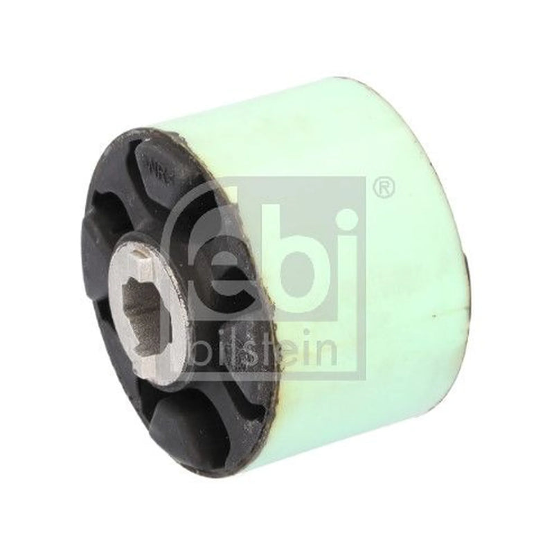 Febi Axle Beam Bushing Rear Left 186251