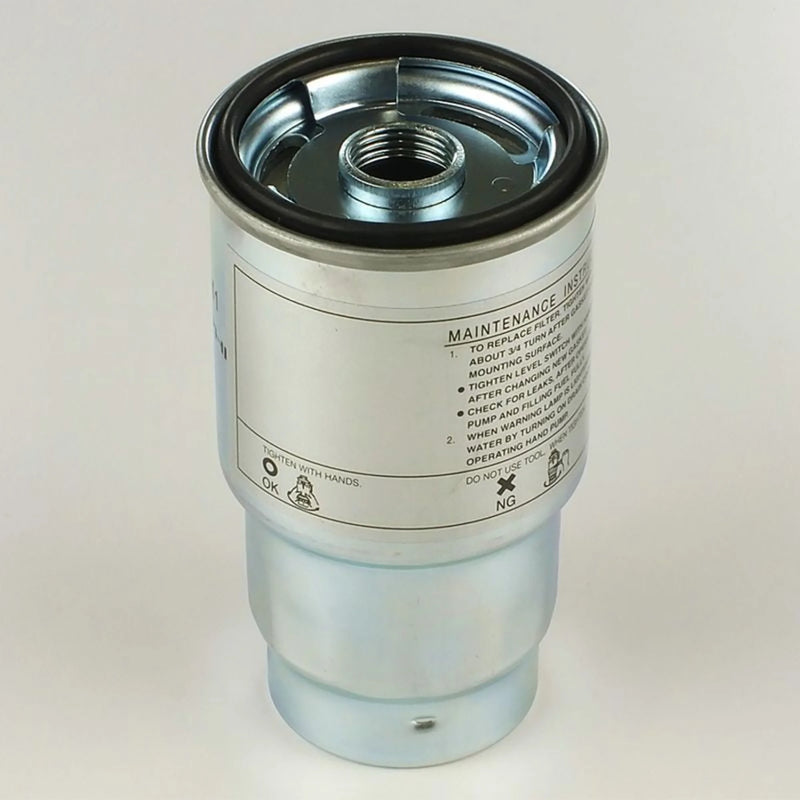 Delphi Fuel Filter Element fits BMW 3 1999-2005