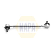 NAPA Stabiliser Bar Link Coupling Rod Rear Right fits Lexus Rx 2003-2008