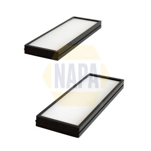 NAPA Cabin Air Filter (Pollen Filter) NFC4194