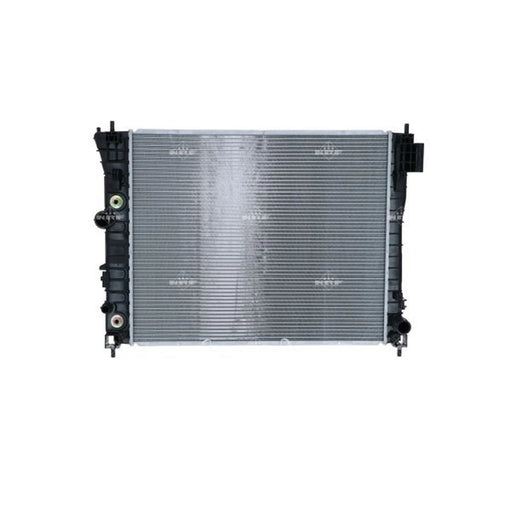 NRF Engine Radiator 59362