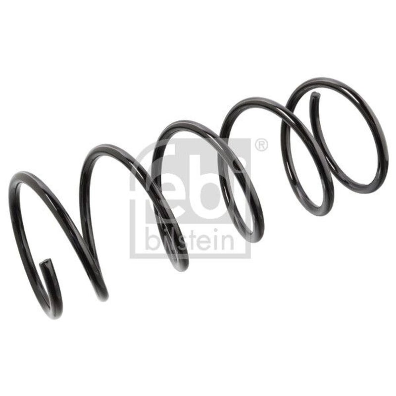 Febi Front Suspension Coil Spring 104697