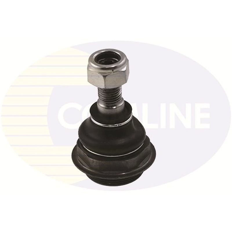Comline Ball Joint Front Left fits Citroën Berlingo First 2005-2011 1.6