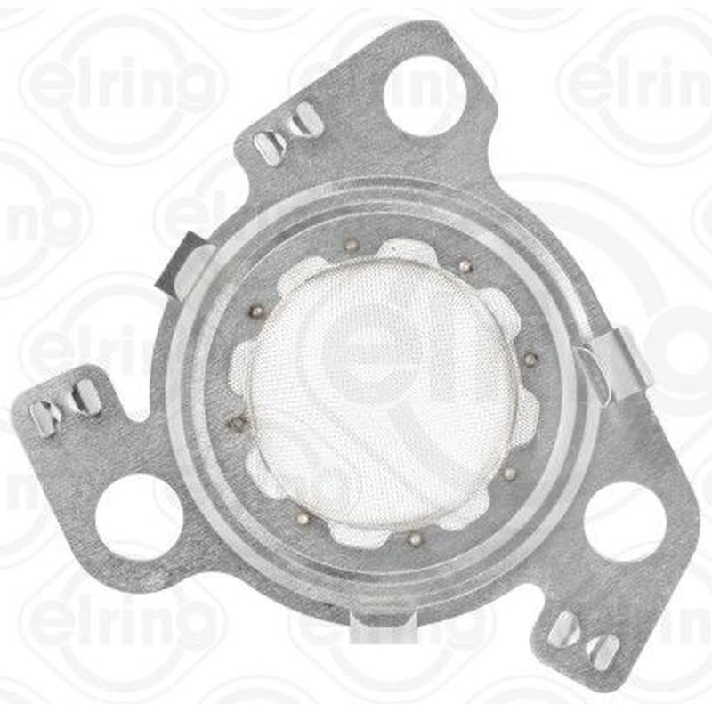 Elring Egr Valve Gasket ID fits Hyundai Grandeur 2022 on 1.6
