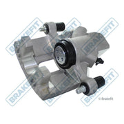 Apec Brake Caliper Assembly Rear Left BCA1151