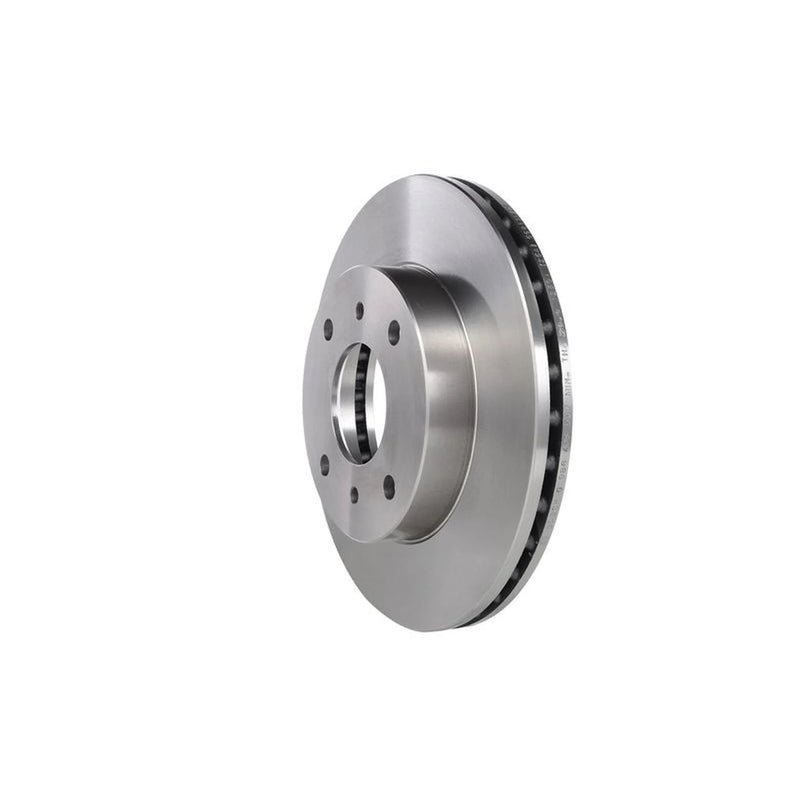Bosch Front Brake Discs & Pads fits Nissan Primera 1991-1996 1.6 2.0