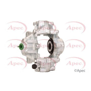 Apec Brake Caliper Assembly Rear Left LCA486