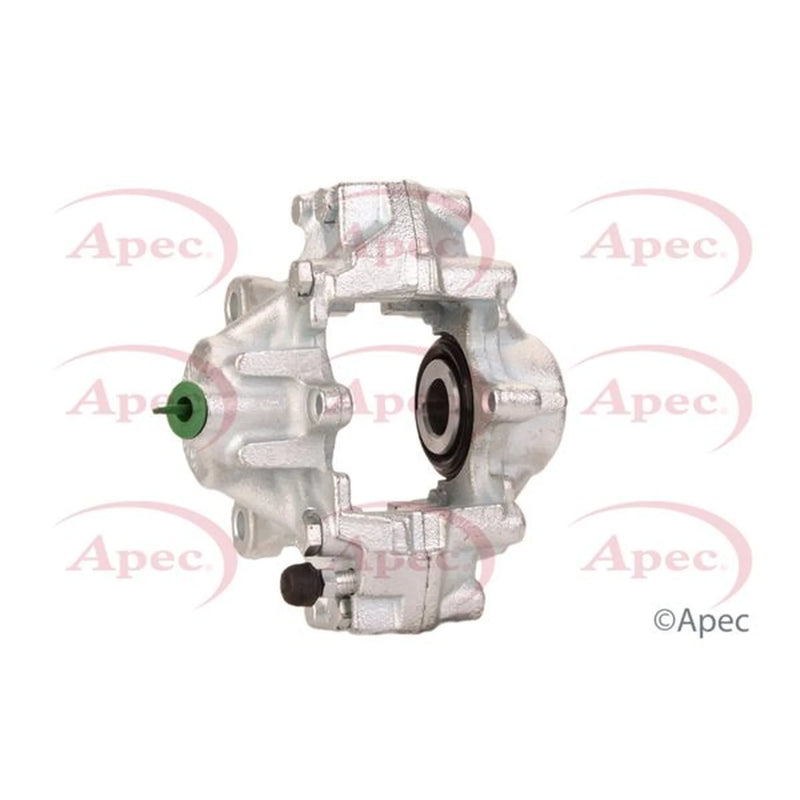 Apec Brake Caliper Assembly Rear Left LCA486