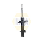 NAPA Shock Absorber Damper Strut Front Left fits Citroën C3 Picasso 2009-2017