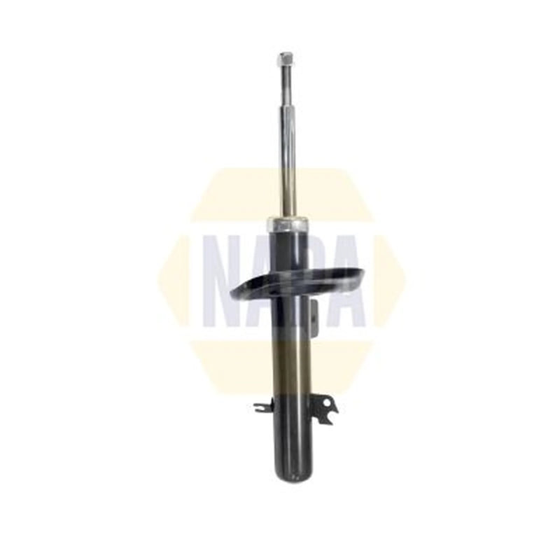NAPA Shock Absorber Damper Strut Front Left fits Citroën C3 Picasso 2009-2017