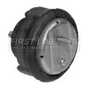 First Line Engine Mount Mounting fits BMW 3 1997-2007
