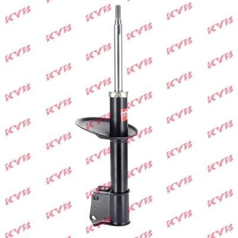KYB 2 x Shock Absorbers fits Renault Clio I 1991-1996 1.8