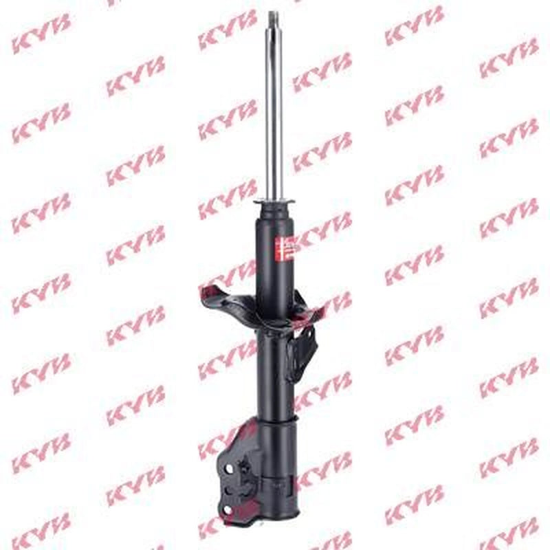 KYB Shock Absorber Damper Strut Front Right fits Mazda MPV 2002-2006 2.0 2.3