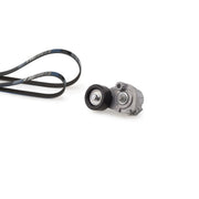 Gates V-Ribbed Belt Set K266PK1555