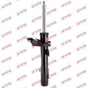 KYB 2 x Front Shock Absorbers fits Ford Kuga I 2008-2012 2.0 2.5