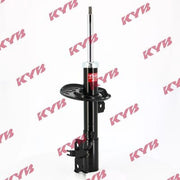 KYB Shock Absorber Damper Strut Front Right fits Nissan X-Trail 2011-2014