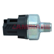 Cambiare Oil Pressure Sensor Switch fits Mazda 2 2014 on 1.5