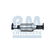 BM Catalysts Homologated Petrol Cat fits Vauxhall Carlton 1986-1994 1.8 2.0